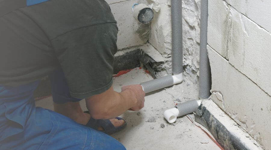 Professional Tankless Water Heater Installation in Hebron, NE